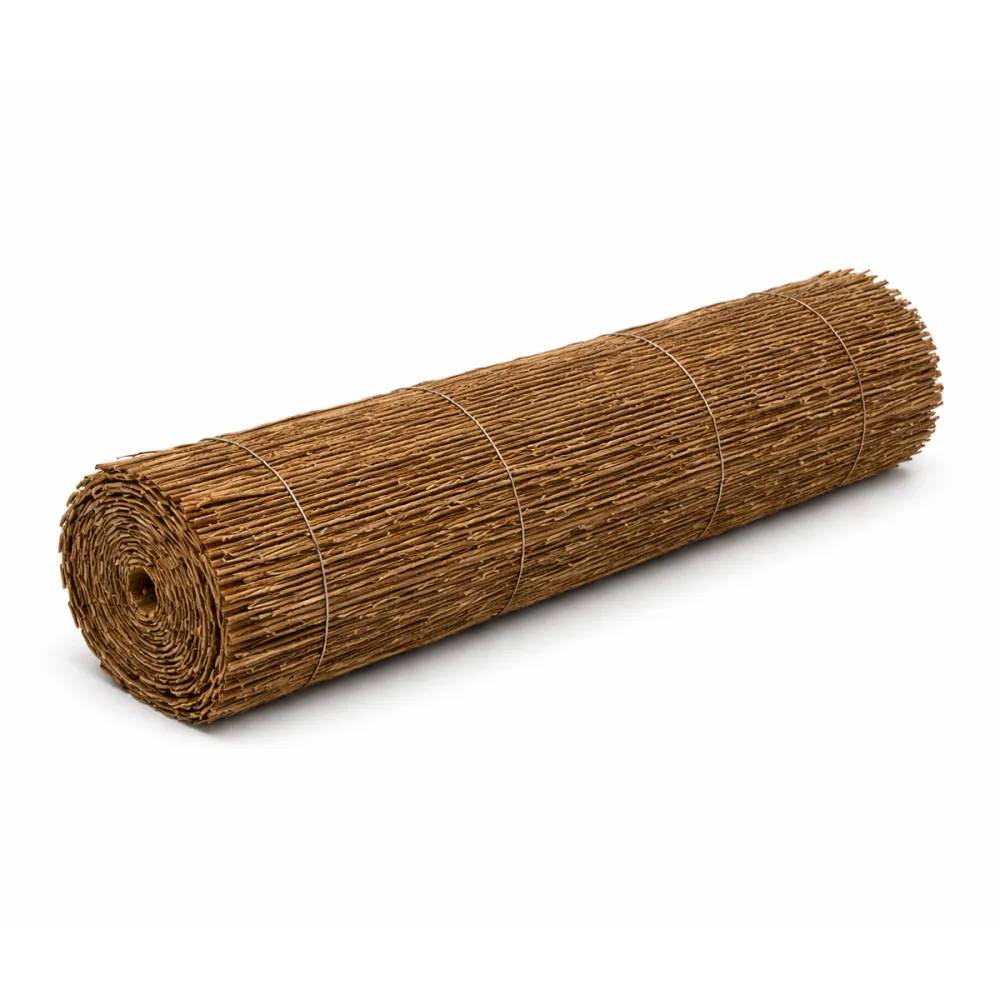 Brande de bruyère naturelle Largeur 5 m Hauteur 1.5 m - Image 5