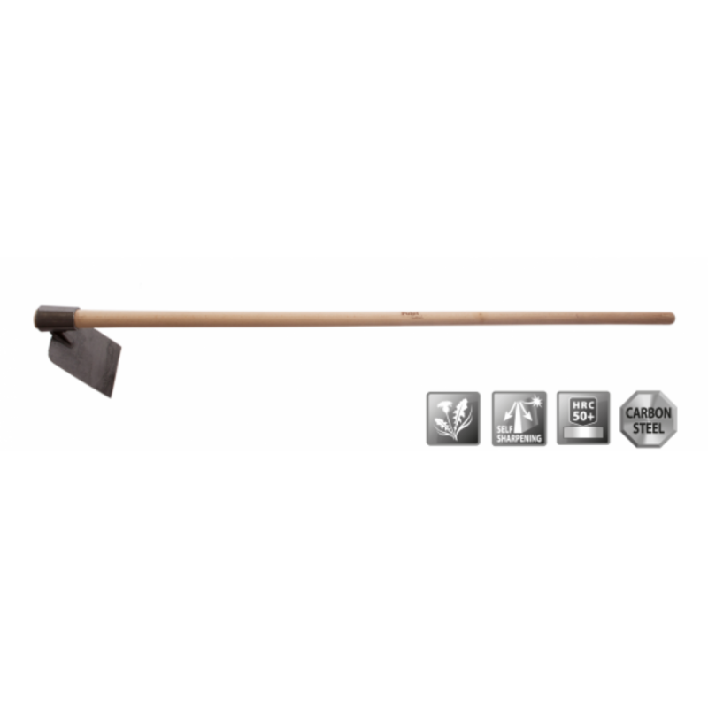 Houe petite - Avec manche - Traditional - Polet