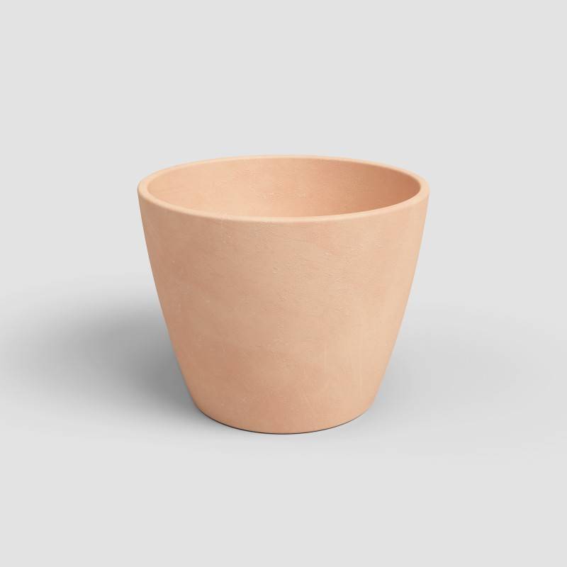 Artevasi - Pot Emilia Antique Terre cuite Antique Ø 41,1 cm - ARTEVASI