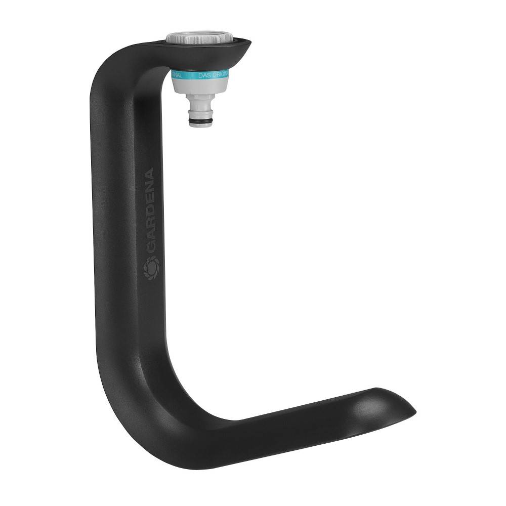 Gardena - Support tuyau Liano™ TapFix pour robinets d'eau (G 1", G 3/4" et G 1/2") Gardena - Image 1