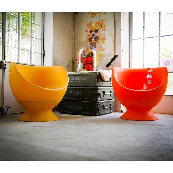 fauteuil baby boon's pour enfant - Image 2