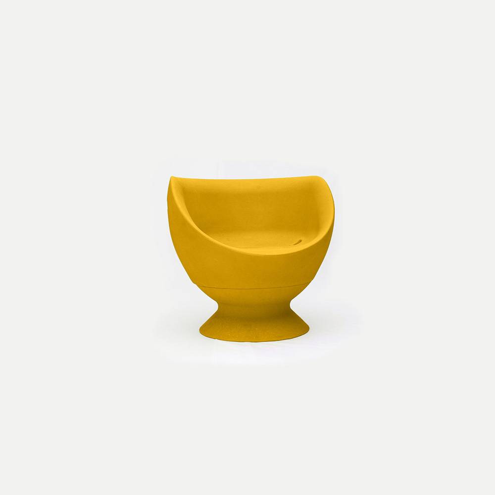 fauteuil baby boon's pour enfant - Image 1