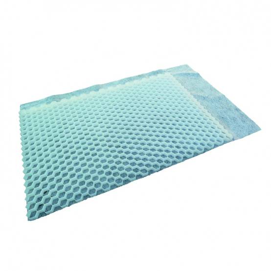 Stabilisateurs de graviers (palette de 35 unités soit 33,6 m²) - Blanc - Jardinex - Image 2