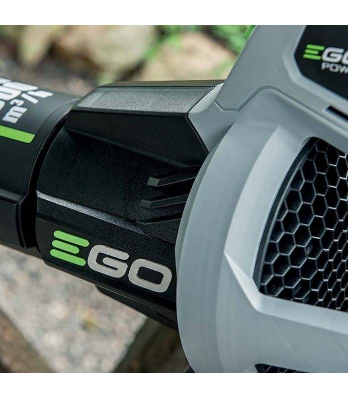 Ego Power + - Souffleur feuilles batterie Ego Power LB5300E lithium 56V volume d air 900m3 - Image 5