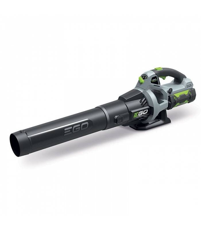 Ego Power + - Souffleur feuilles batterie Ego Power LB5300E lithium 56V volume d air 900m3 - Image 2