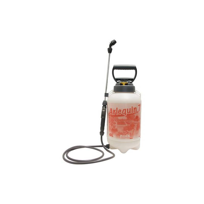 Hozelock - Pulve.pression Prealable Arlequin 6l Hozelock - 100-003-622