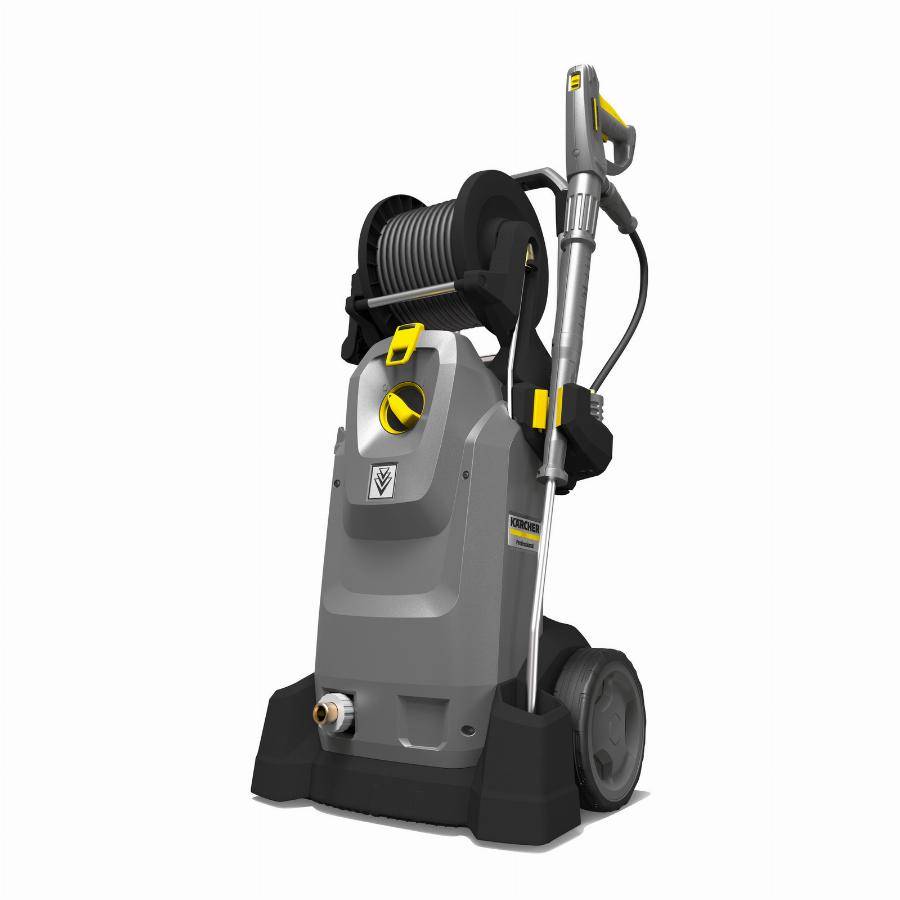 Nettoyeur haute-pression HD 6/15 MX Plus 3100W - KARCHER - 1.150-931.0 - Image 1