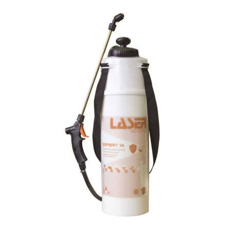 Pulvérisateur Expert 14 En Viton Poignée Profilé Laser Industrie 100 002 533 - Image 1