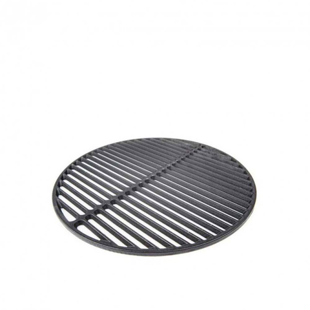 Grille de cuisson en fonte kamado The Bastard Compact - Image 1