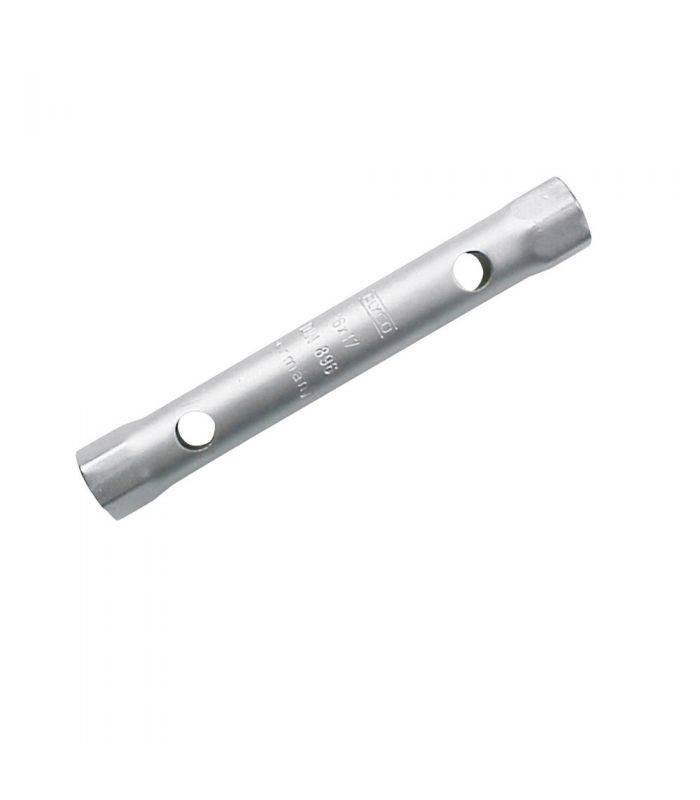Clé à tube emboutie hexagonale 12x13 mm alyco ALYCO 191520 - Image 1