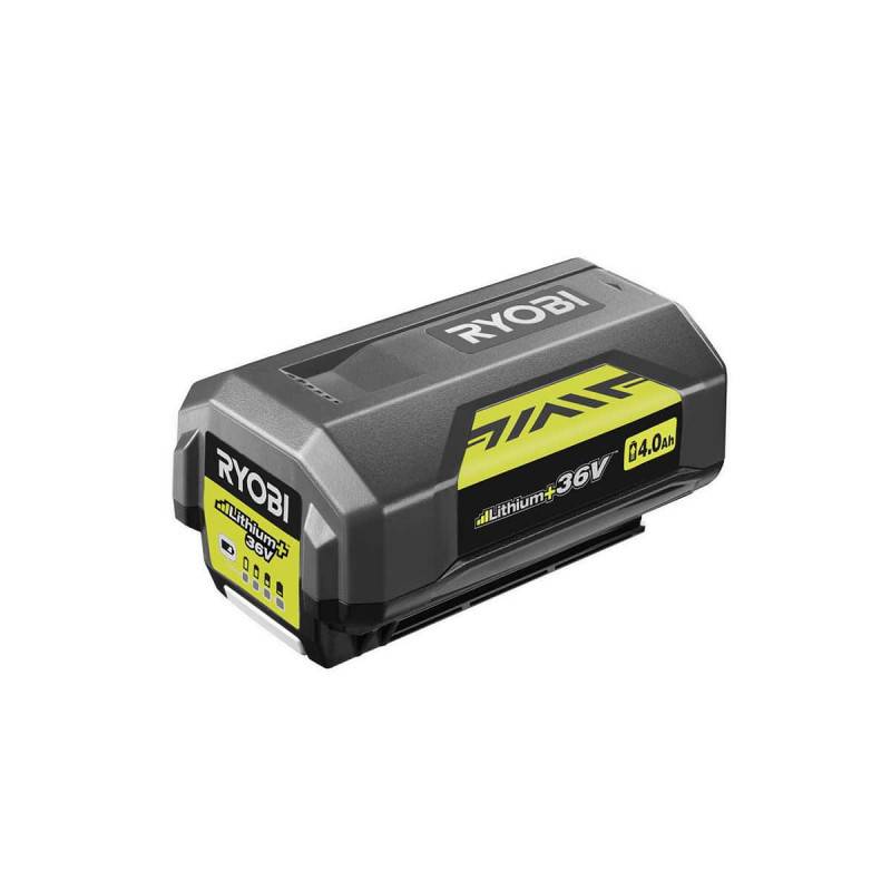 Ryobi - Pack RYOBI Coupe bordures 36V LithiumPlus RY36LT33A-120 - 2 Batteries 36V LithiumPlus 4.0Ah - 2.0Ah - 1 Chargeur - Image 2