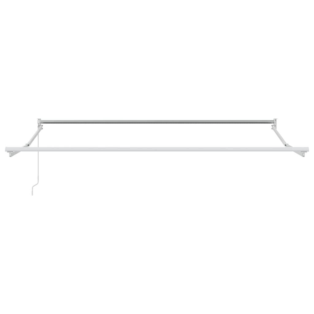 Prolenta Premium - Store banne aluminium thermolaqué beige 330 x 20 cm - Prolenta premium p3210.3 - Image 7
