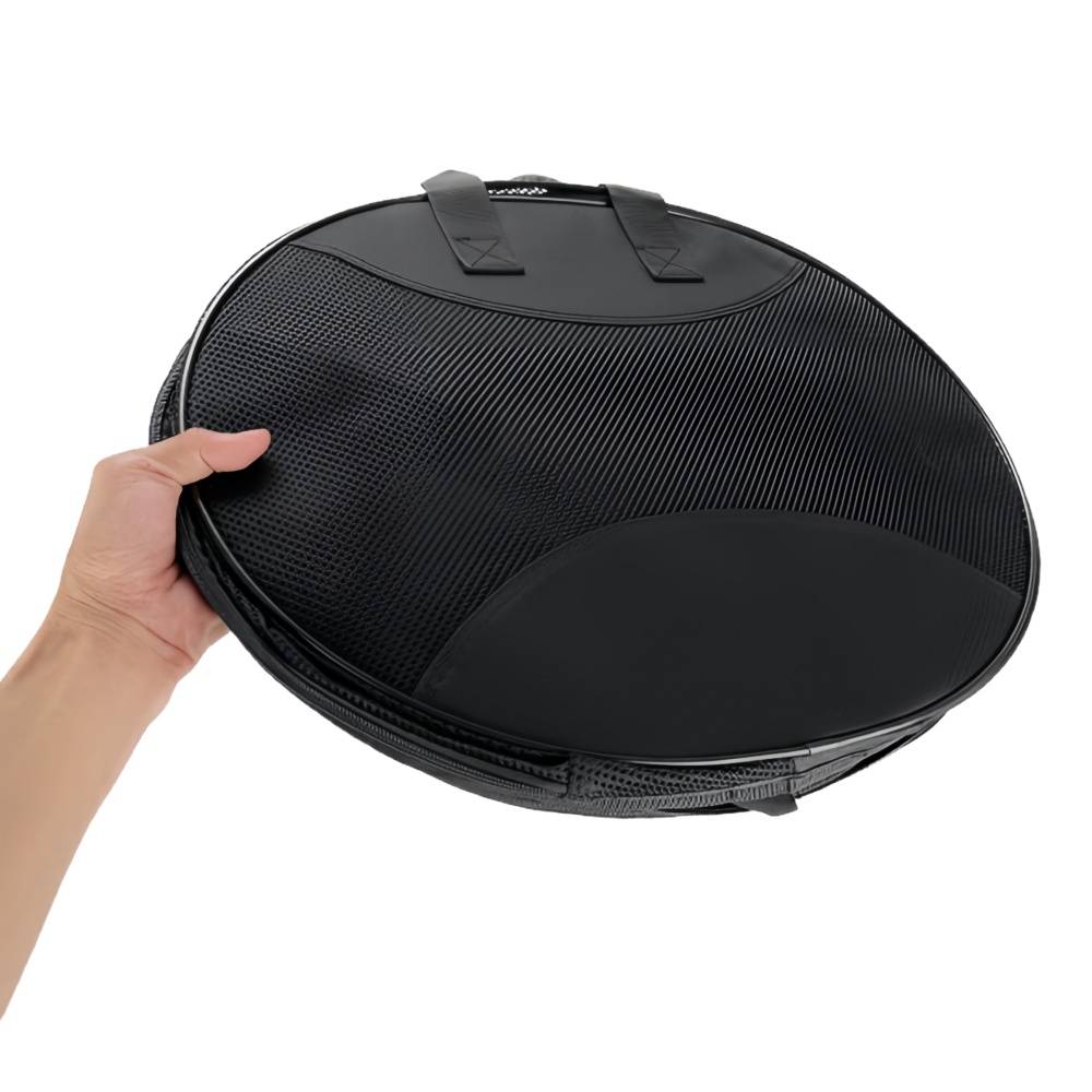 Sac de transport pour chien et chat IntiMeg - Image 6