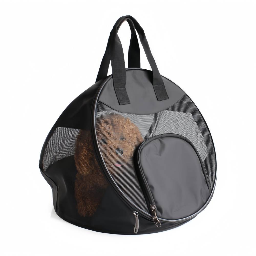 Sac de transport pour chien et chat IntiMeg - Image 3