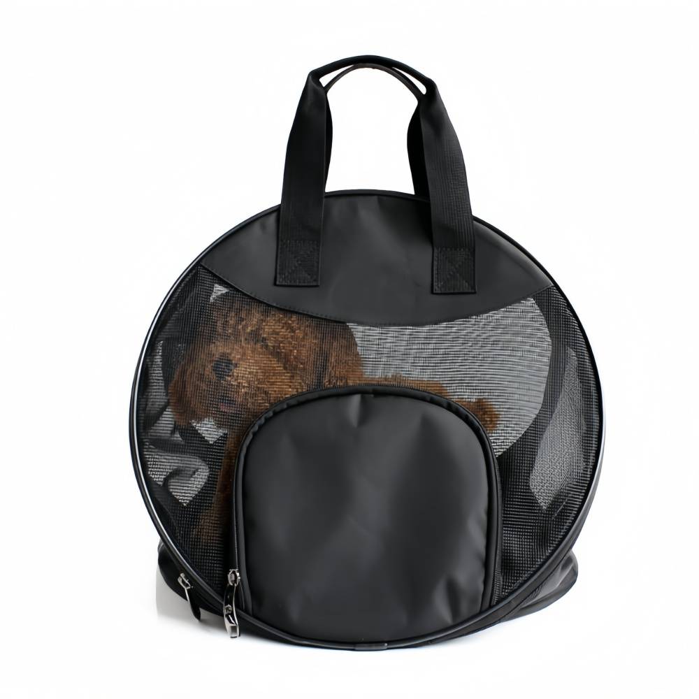Sac de transport pour chien et chat IntiMeg - Image 4