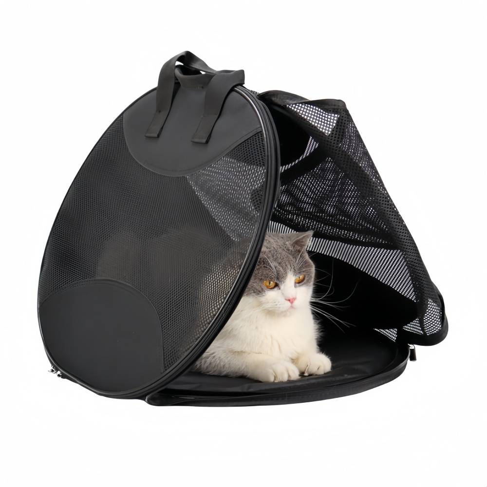 Sac de transport pour chien et chat IntiMeg - Image 1
