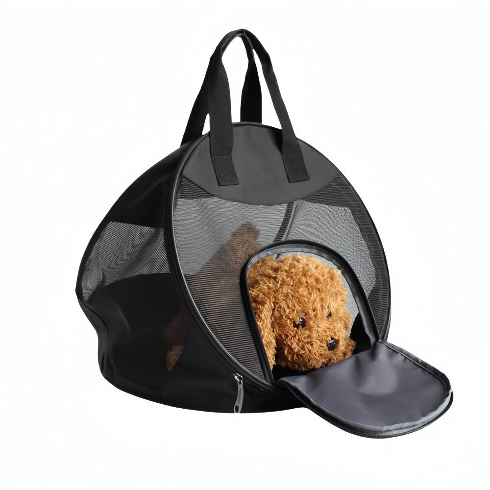 Sac de transport pour chien et chat IntiMeg - Image 7