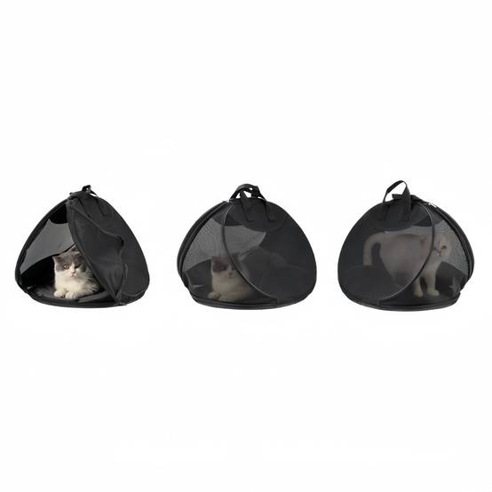 Sac de transport pour chien et chat IntiMeg - Image 5