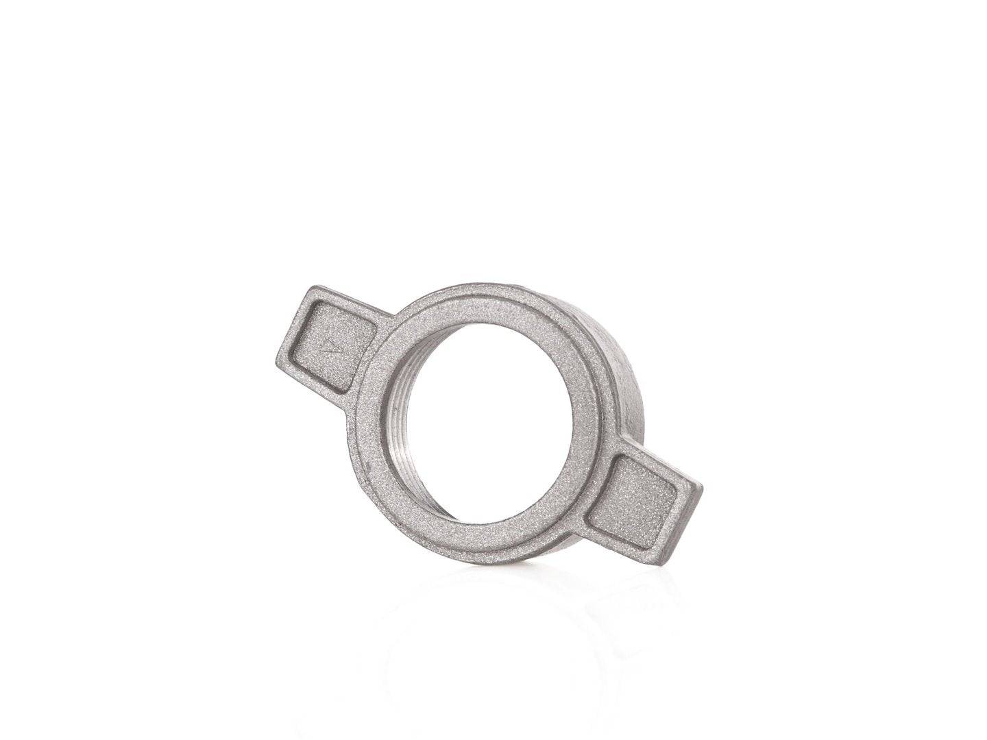 Entrepotbrico - Pompe À Eau Accessoire Débroussailleuse Thermique 28 Mm 9 Fraises - Image 9