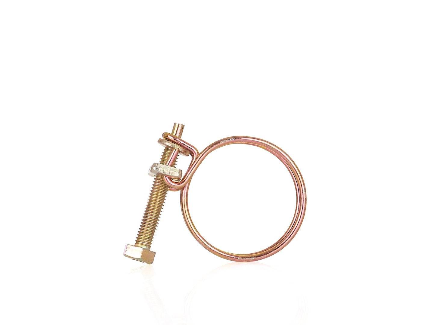Entrepotbrico - Pompe À Eau Accessoire Débroussailleuse Thermique 28 Mm 9 Fraises - Image 10