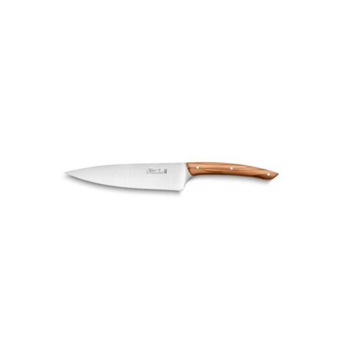 Couteau de cuisine lame 15cm 6.90.114.89M Claude Dozorme - Image 2