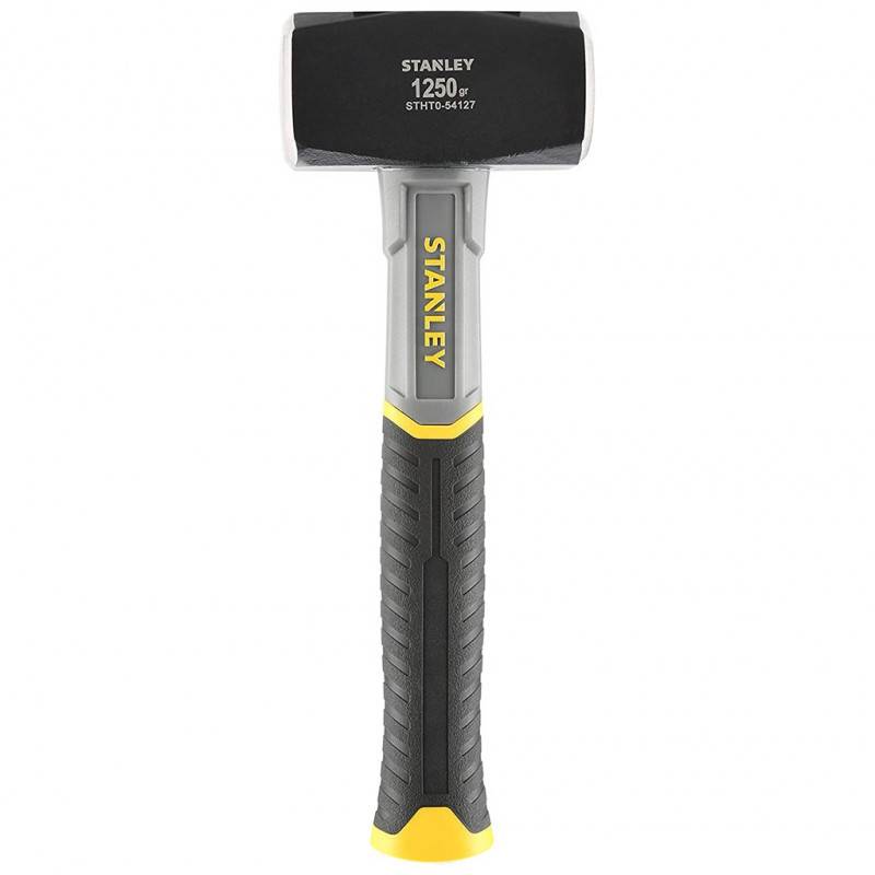 stanley - Massette Stanley 1250g Frappe Puissante Et Précise - Stanley - Image 5