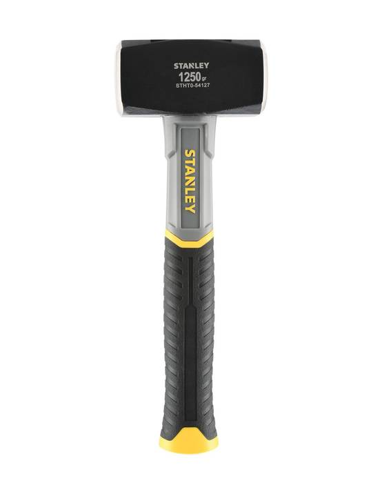 stanley - Massette Stanley 1250g Frappe Puissante Et Précise - Stanley - Image 1