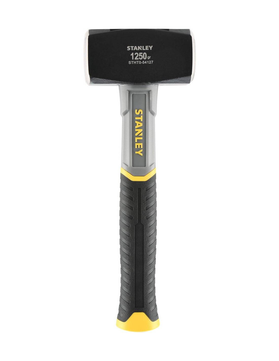 stanley - Massette Stanley 1250g Frappe Puissante Et Précise - Stanley - Image 1