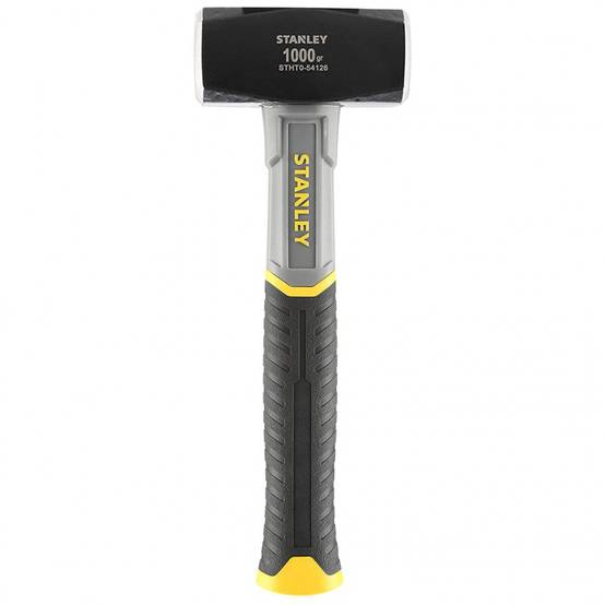 stanley - Massette Stanley 1250g Frappe Puissante Et Précise - Stanley - Image 2