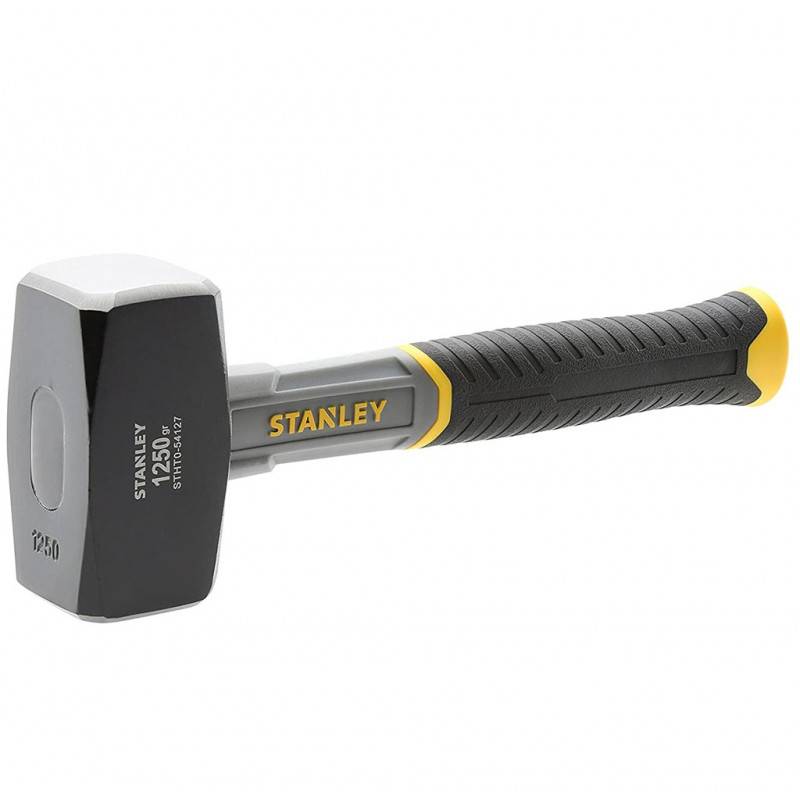 stanley - Massette Stanley 1250g Frappe Puissante Et Précise - Stanley - Image 4