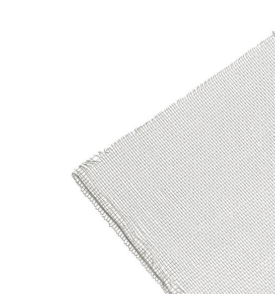 Nortène - Moustiquaire aluminium Alunet - 1,20x30m Nortene - Image 3