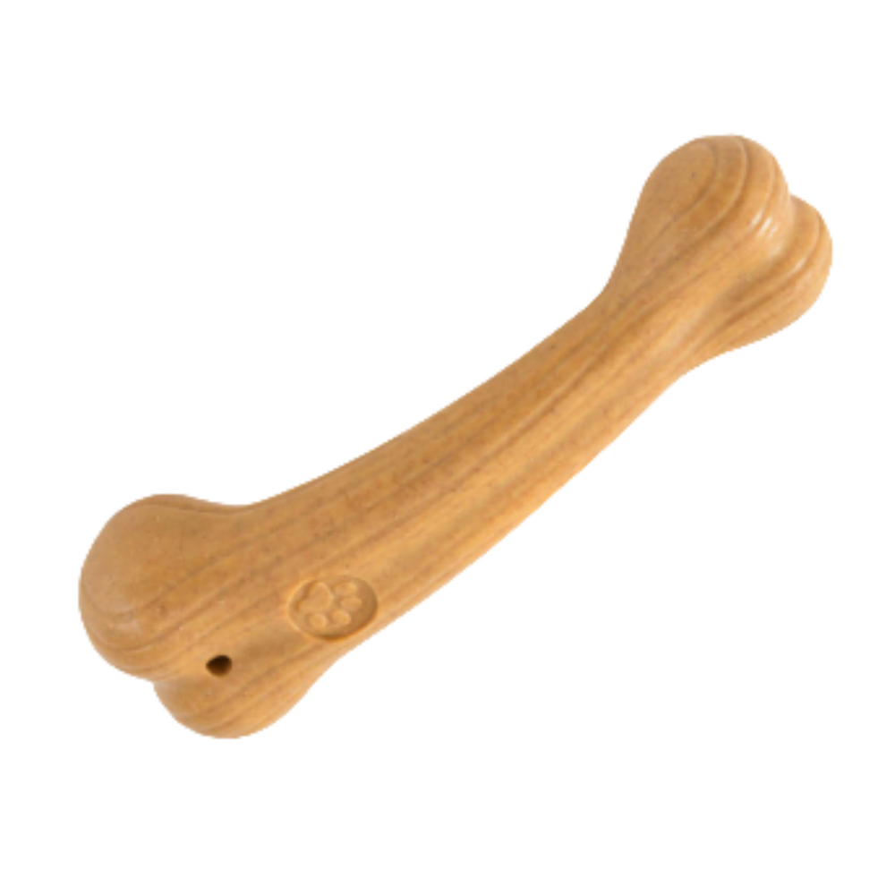 Bâtonnet à Mâcher Naturel pour Chien - Anti-Mauvaise Haleine-Living123 - Image 1