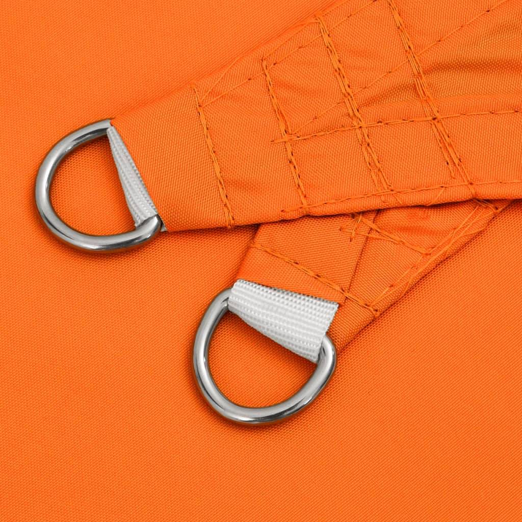 Coussin/parasol polyuréthane orange  - Prolenta premium p341.4 - Image 5