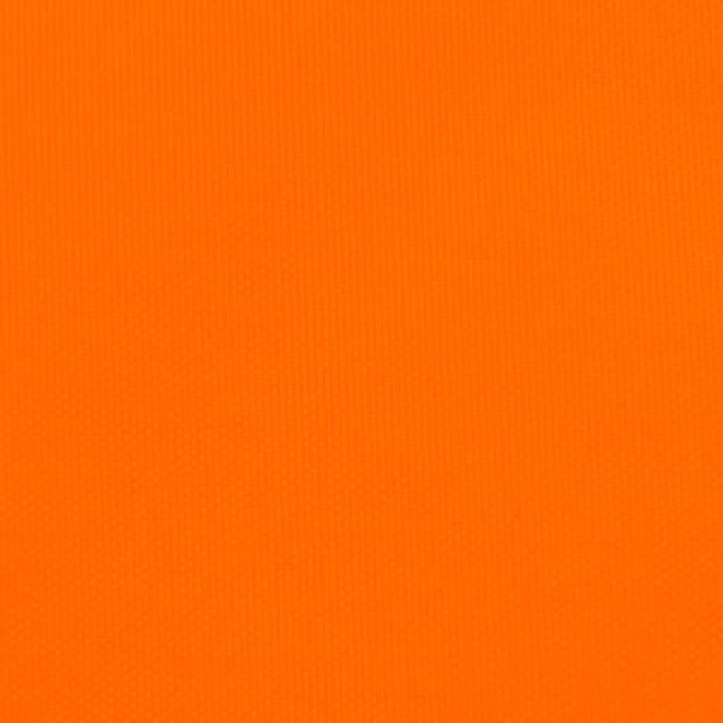 Coussin/parasol polyuréthane orange  - Prolenta premium p341.4 - Image 9