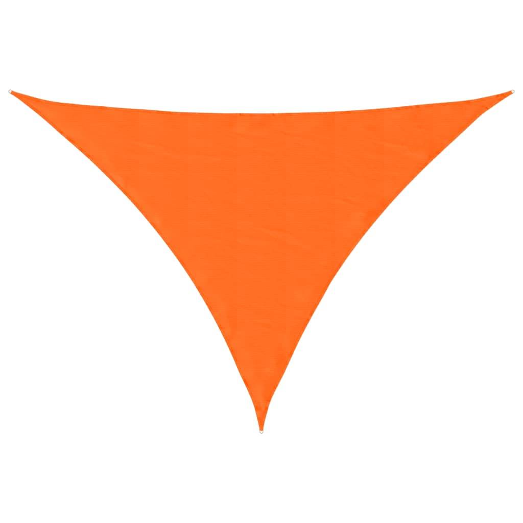 Coussin/parasol polyuréthane orange  - Prolenta premium p341.4 - Image 1