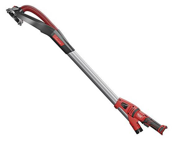 Ponceuse Handy Girafe GE MH 18.0-EC Set FLEX 1 Tête - 920501 - Image 1