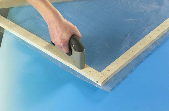 Nortène - Moustiquaire aluminium Alunet - 1x30m Nortene - Image 4