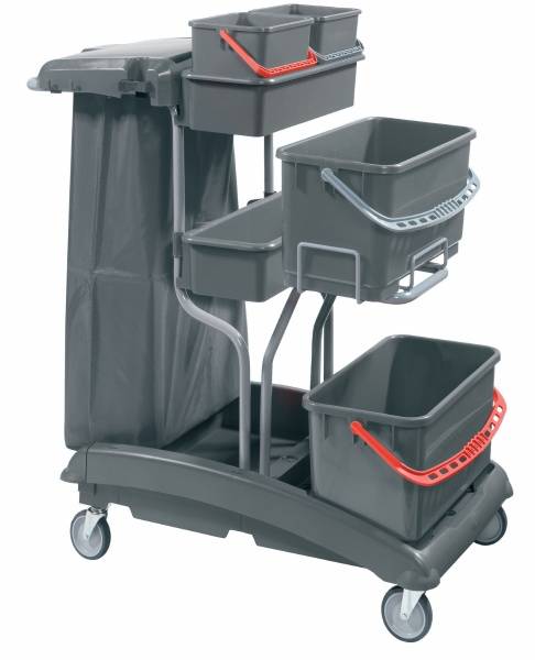 Chariot Idea Top C 21 Version Spéciale - Guialto