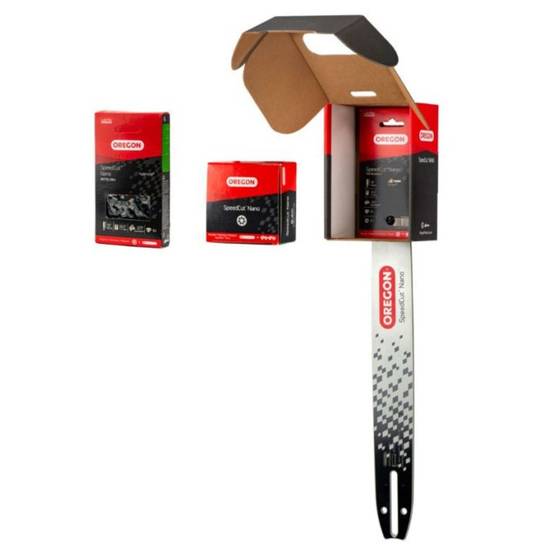 Oregon - Kit de conversion SpeedCut Nano™ 12 - OREGON 614383