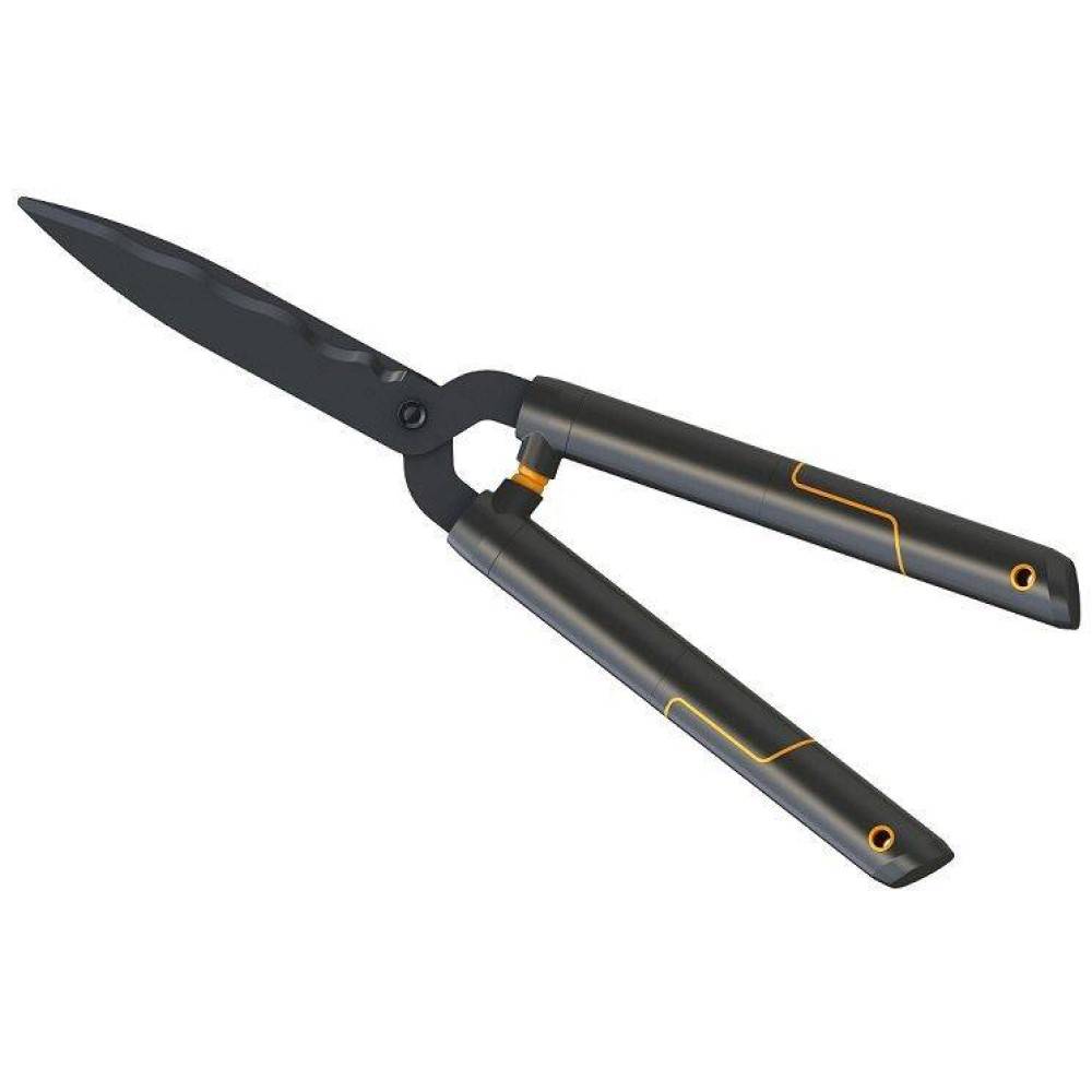 Fiskars - Cisaille à haies à lames ondulées Singlestep HS22 Fiskars - Image 1