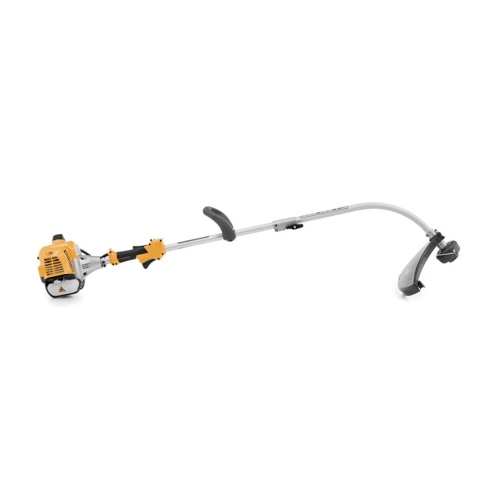 Stiga - Débroussailleuse GT 330 A (700W), largeur 38cm, tête Tap&Go en nylon - STIGA - Image 3