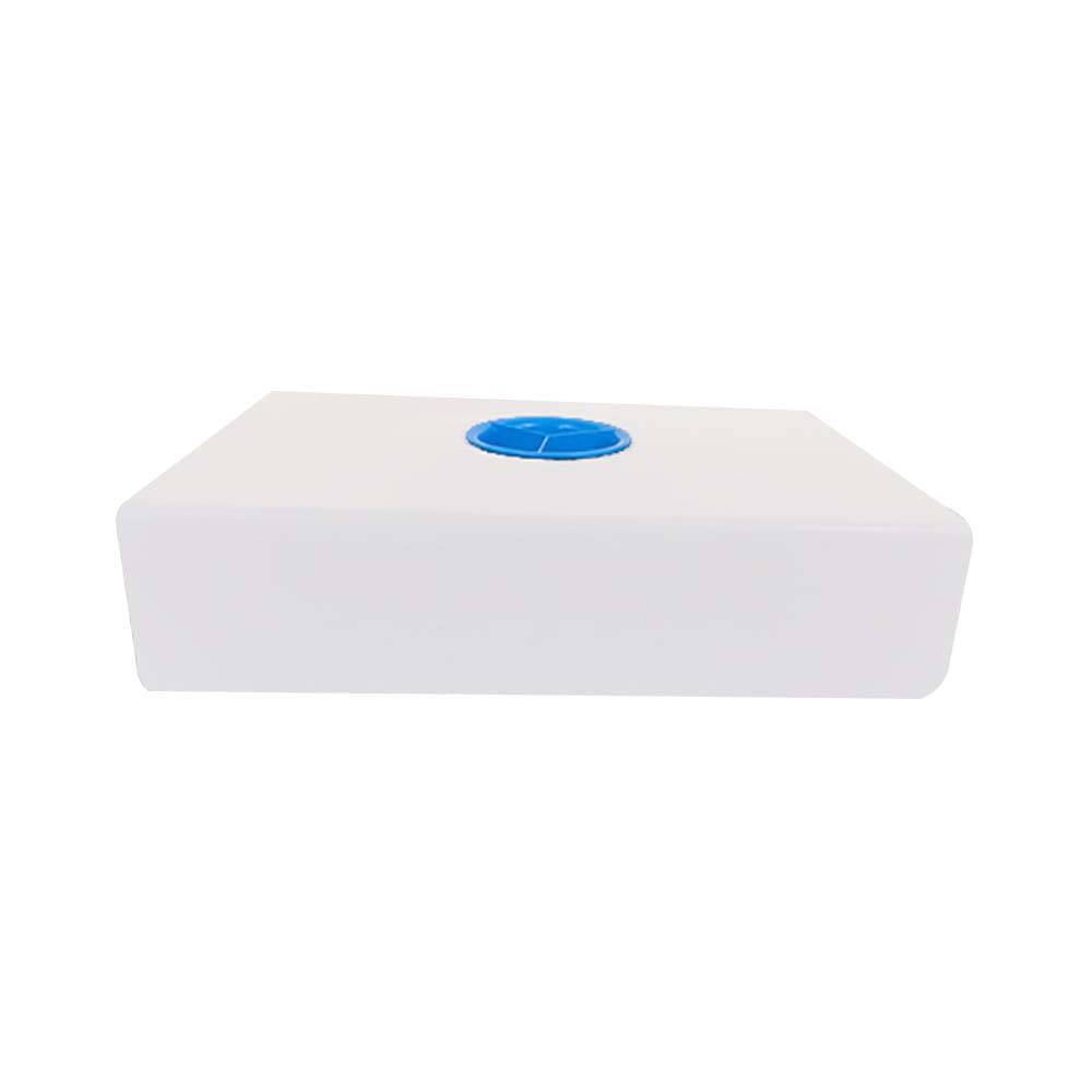 Plast'Up Rotomoulage - Réservoir eau 30l - van, fourgon & bateau - plast'up rotomoulage - Image 1