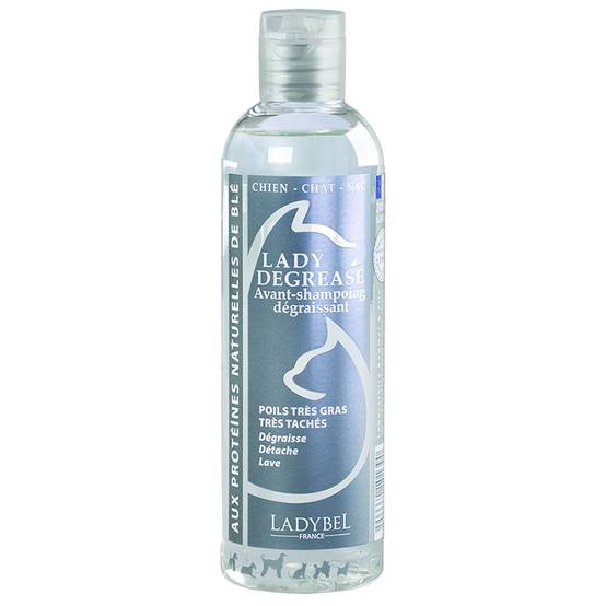 Lady Degrease par LadyBel : 200 ml LADYBEL