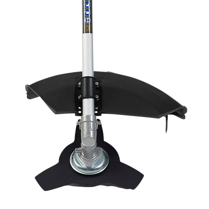 Texas - Débroussailleuse thermique 4 temps 36cc coupe 42cm avec accessoires TEXAS BC358D - Image 5
