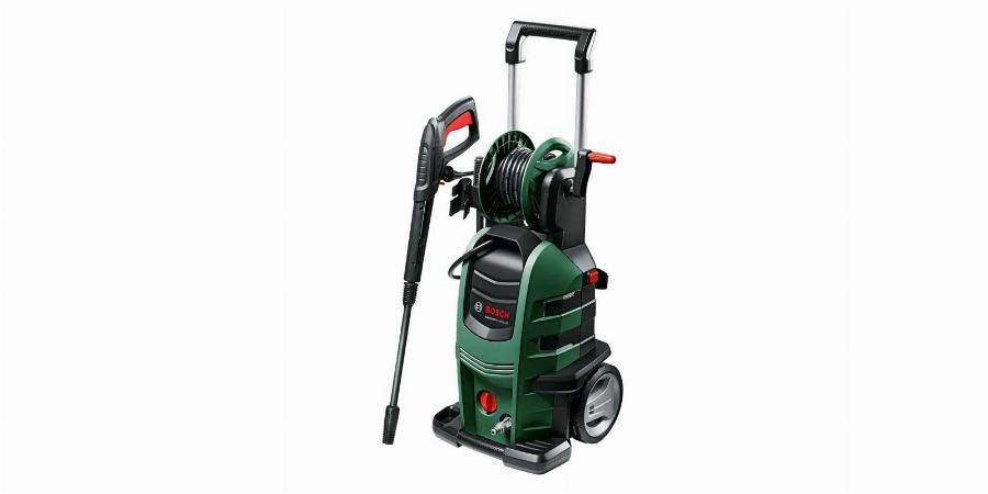 Bosch - Nettoyeur haute-pression BOSCH Advanced Aquatak 150 - 06008A7700 - Image 1