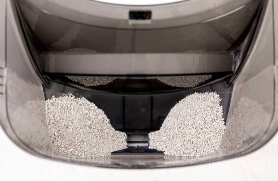 LitterHopper - Noir, Litter-Robot 4, Whisker - Image 3