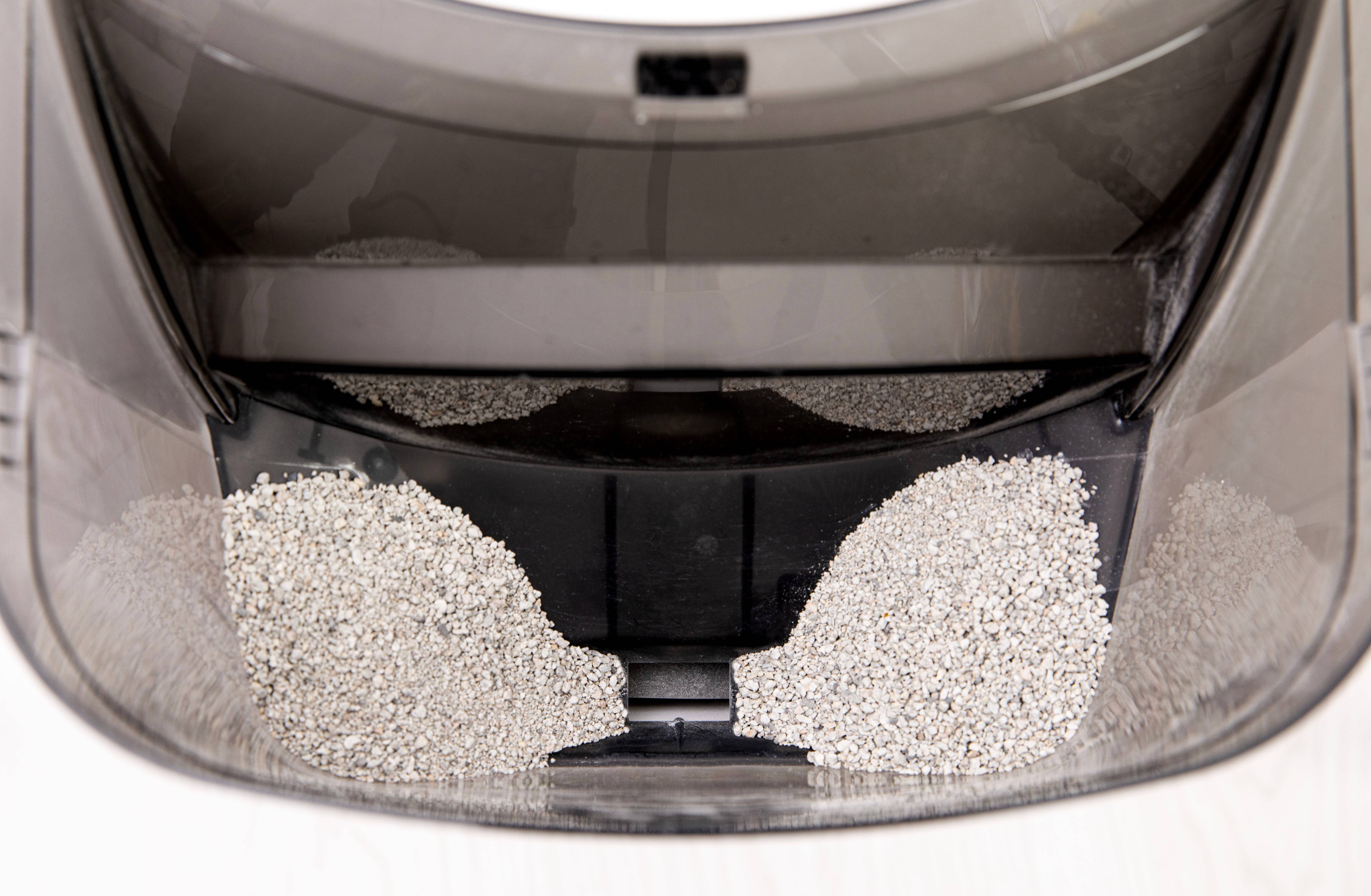 LitterHopper - Noir, Litter-Robot 4, Whisker - Image 3