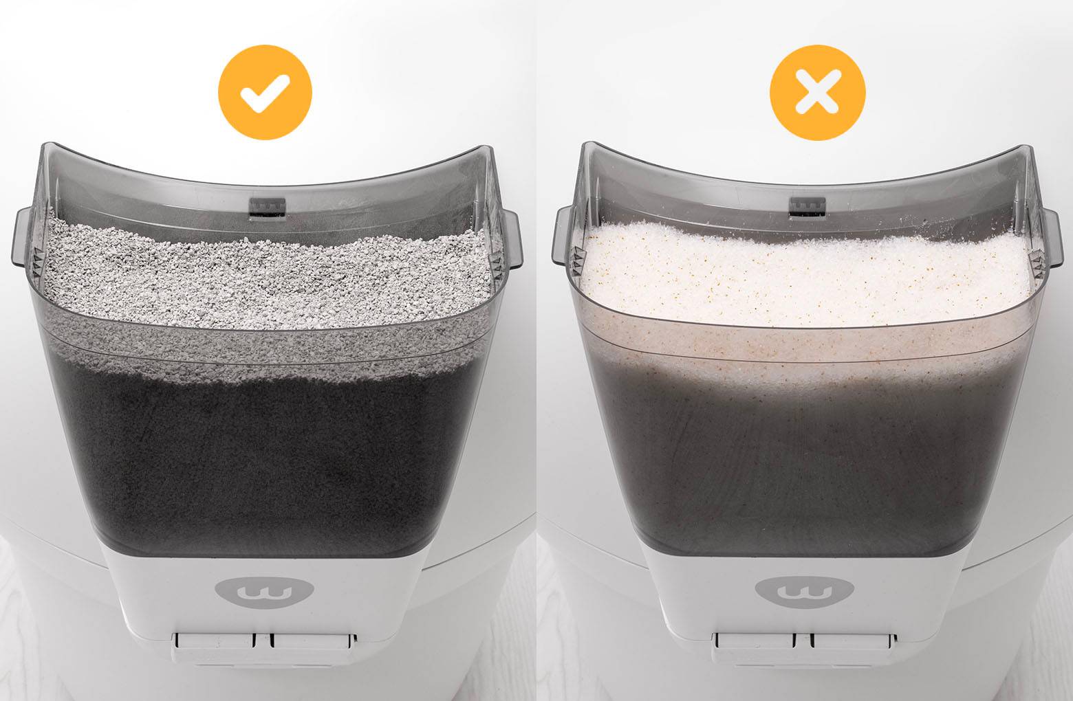 LitterHopper - Noir, Litter-Robot 4, Whisker - Image 4