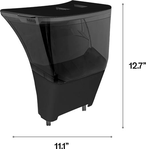 LitterHopper - Noir, Litter-Robot 4, Whisker - Image 5