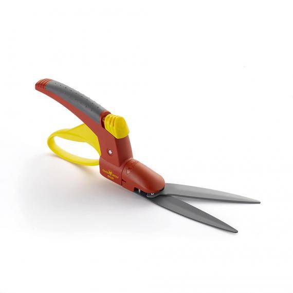 Cisaille à gazon à lames orientables OUTILS WOLF OLD - Image 2